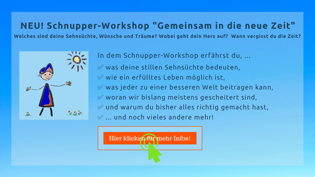 Gemeinsam in die neue Zeit-spiel-deines-lebens